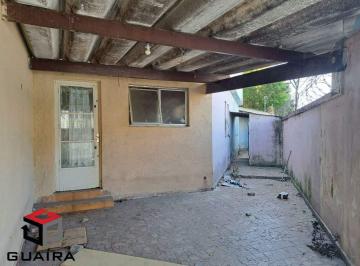 Casa · 156m² · 3 Quartos · 1 Vaga · Sobrado à venda 3 quartos 1 suíte 1 vaga Bom Pastor - Santo André - SP