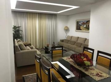 Apartamento · 120m² · 3 Quartos · 2 Vagas · Apartamento de 120m² no Bairro Ipiranga em São Paulo - SP 