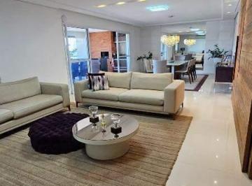 Apartamento · 242m² · 3 Quartos · 4 Vagas · Apartamento à venda 3 quartos 3 suítes 4 vagas Nova Petrópolis - São Bernardo do Campo - SP