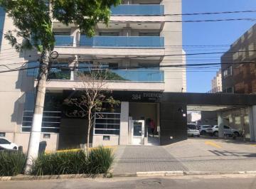 Comercial · 37m² · 1 Vaga · Sala Comercial- 37m², Gertrudes- São Paulo - SP.