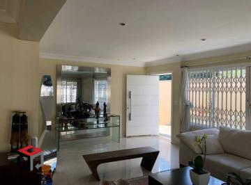Casa · 682m² · 3 Quartos · 10 Vagas · Sobrado alto padrão maravilhoso com 682m² localizado em Bairro Campo Belo em São Paulo. 