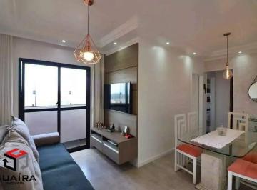 Apartamento · 67m² · 3 Quartos · 1 Vaga · Apartamento para aluguel 3 quartos 1 vaga Nova Petrópolis - São Bernardo do Campo - SP