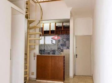 Apartamento · 78m² · 2 Quartos · 2 Vagas · Cobertura Duplex de 78m² na Vila Mariana em São Paulo - SP