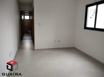 Apartamento · 103m² · 2 Quartos · 2 Vagas · Cobertura à venda 2 quartos 1 suíte 2 vagas Oratório - Santo André - SP