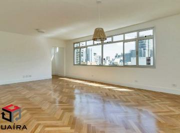 Apartamento · 114m² · 2 Quartos · 1 Vaga · APARTAMENTOÀ VENDA - 2 SUÍTES - 01 VAGA - JARDIM PAULISTA 113m²
