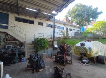 Photo 1 · Terreno para locação 476m² com depósito, escritório, todo murado e ótima localização