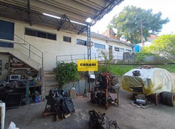 Photo 1 · Terreno para locação 476m² com depósito, escritório, todo murado e ótima localização