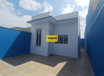 Casa · 68m² · 2 Quartos · 2 Vagas · Casa á venda com 2 dormitórios sendo 1 suíte, em bairro tranquilo, aceita financiamento em Iperó/SP