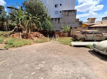 Terreno · 325m² · Lote - Terreno à venda, União - Belo Horizonte/MG