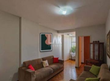 Apartamento · 135m² · 3 Quartos · 1 Vaga · Apartamento à venda, 3 quartos, 1 suíte, 1 vaga, Floresta - Belo Horizonte/MG