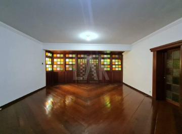Casa · 254m² · 4 Quartos · 1 Vaga · Casa à venda, 4 quartos, 1 vaga, Sagrada Família - Belo Horizonte/MG