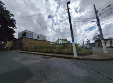 Terreno · 405m² · Lote - Terreno à venda, Palmeiras - Belo Horizonte/MG