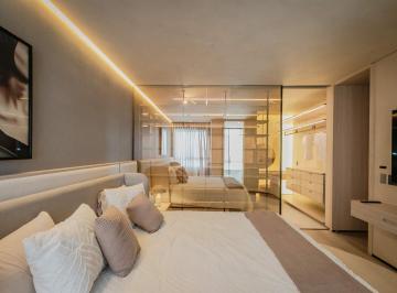 Apartamento · 182m² · 4 Quartos · 3 Vagas · Apartamento à venda, 4 quartos, 2 suítes, 3 vagas, Gutierrez - Belo Horizonte/MG