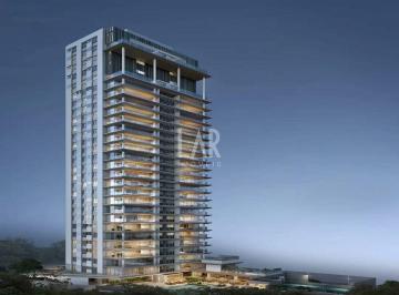 Apartamento · 199m² · 4 Quartos · 3 Vagas · Apartamento à venda, 4 quartos, 2 suítes, 3 vagas, Vila da Serra - Nova Lima/MG