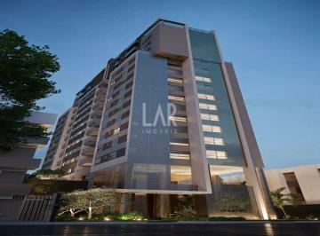 Apartamento · 109m² · 3 Quartos · 2 Vagas · Apartamento à venda, 3 a 4 quartos, Santo Agostinho - Belo Horizonte