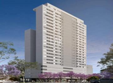 Comercial · 59m² · Apartamento à venda, 3 a 4 quartos, Nova Suíça - Belo Horizonte