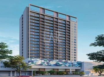 Apartamento · 25m² · 1 Quarto · Apartamento à venda, 1 quarto, 1 suíte, Centro - Belo Horizonte/MG