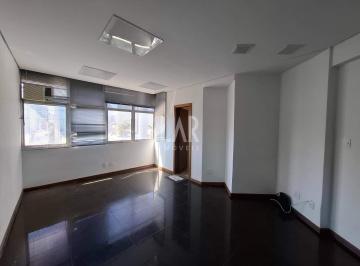 Comercial · 28m² · Sala para aluguel, Santo Agostinho - Belo Horizonte/MG