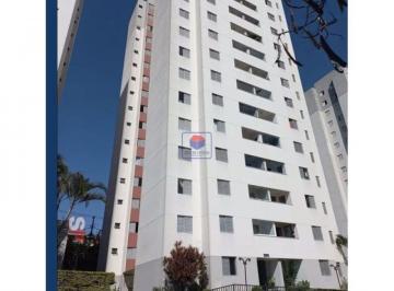 Apartamento · 69m² · 3 Quartos · 1 Vaga · VENDA | Apartamento, com 3 dormitórios em Vila Bela Vista, SÃO PAULO