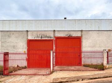 Comercial · 475m² · LOCAÇÃO | Galpão/Barracão, em Conjunto Santa Felicidade - Jd Ipanema - Cidade Alta., Maringá