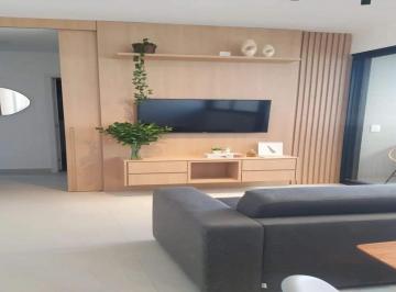 Sala de estar · Cobertura à venda, 3 quartos, 1 suíte, 3 vagas, Santo Antônio - Belo Horizonte/MG