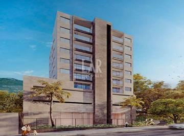Apartamento · 92m² · 3 Quartos · 2 Vagas · Cobertura à venda, 3 quartos, 2 suítes, 2 vagas, Sion - Belo Horizonte/MG