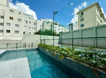Apartamento · 85m² · 3 Quartos · 2 Vagas · Apartamento à venda, 3 quartos, 1 suíte, 2 vagas, Prado - Belo Horizonte/MG