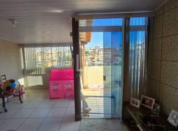 Apartamento · 78m² · 2 Quartos · 1 Vaga · Cobertura 2 suítes