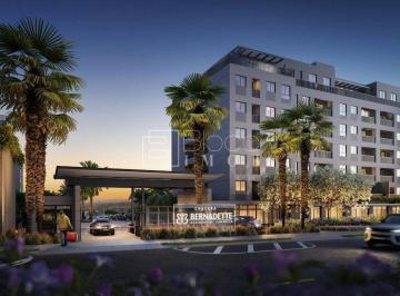 Apartamento · 63m² · 2 Quartos · Chácara Bernadete Residencial Conceito