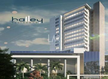 Apartamento · 364m² · 4 Quartos · 4 Vagas · Cobertura à venda, 4 quartos, 4 suítes, 4 vagas, Santa Lúcia - Belo Horizonte/MG