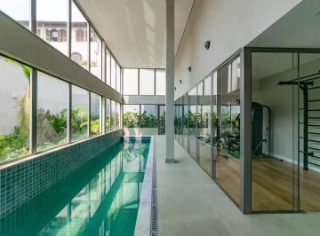 Apartamento · 199m² · 4 Quartos · 3 Vagas · Cobertura à venda, 4 quartos, 2 suítes, 3 vagas, São Bento - Belo Horizonte/MG