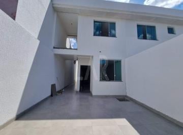 Casa · 98m² · 3 Quartos · 2 Vagas · Casa Geminada à venda, 3 quartos, 1 suíte, 2 vagas, Planalto - Belo Horizonte/MG