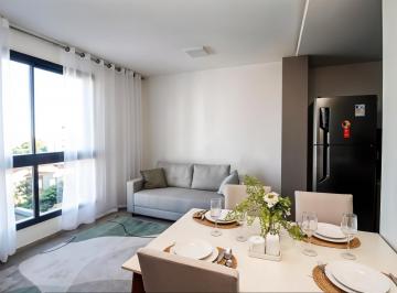 Apartamento · 55m² · 2 Quartos · 1 Vaga · Apartamento à venda, 2 quartos, 1 suíte, 1 vaga, Santo Agostinho - Belo Horizonte/MG