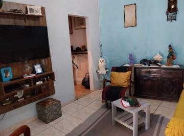 Casa · 70m² · 3 Quartos · Casa à venda, 3 quartos, Floresta - Belo Horizonte/MG