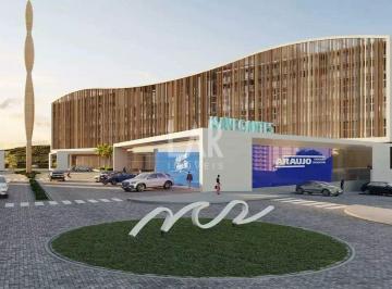 Estacionamento · Sala à venda, 3 vagas, Alphaville Lagoa dos Ingleses - Nova Lima/MG