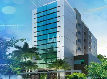 Apartamento · 83m² · 2 Quartos · 2 Vagas · Cobertura à venda, 2 quartos, 2 suítes, 2 vagas, Sion - Belo Horizonte/MG