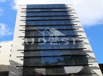 Apartamento · 83m² · 2 Quartos · 2 Vagas · Cobertura à venda, 2 quartos, 2 suítes, 2 vagas, Sion - Belo Horizonte/MG