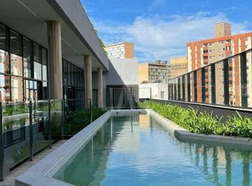 Apartamento · 56m² · 1 Quarto · 1 Vaga · Apartamento à venda, 1 quarto, 1 suíte, 1 vaga, Lourdes - Belo Horizonte/MG