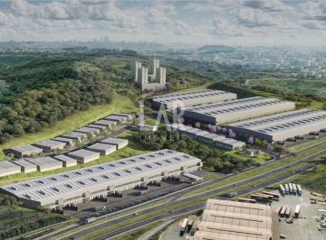 Comercial · 510m² · Galpão à venda, Arquipélago Verde - Betim/MG