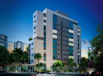 Apartamento · 126m² · 4 Quartos · 3 Vagas · Apartamento à venda, 4 quartos, 2 suítes, 3 vagas, Santo Antônio - Belo Horizonte/MG