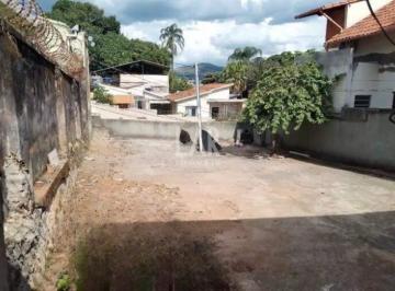 Terreno · 420m² · Lote - Terreno à venda, Horto - Belo Horizonte/MG