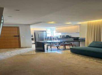 Apartamento · 87m² · 2 Quartos · 2 Vagas · Cobertura à venda, 2 quartos, 2 suítes, 2 vagas, Cruzeiro - Belo Horizonte/MG