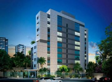 Apartamento · 124m² · 3 Quartos · 3 Vagas · Cobertura à venda, 3 quartos, 1 suíte, 3 vagas, Santo Antônio - Belo Horizonte/MG