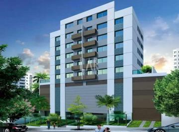 Apartamento · 85m² · 2 Quartos · 2 Vagas · Cobertura à venda, 2 quartos, 1 suíte, 2 vagas, Serra - Belo Horizonte/MG