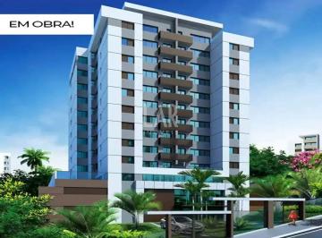 Apartamento · 77m² · 2 Quartos · 3 Vagas · Cobertura à venda, 2 quartos, 1 suíte, 3 vagas, Serra - Belo Horizonte/MG