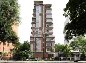 Apartamento · 89m² · 3 Quartos · 2 Vagas · Área Privativa à venda, 3 quartos, 3 suítes, 2 vagas, Savassi - Belo Horizonte/MG