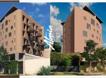 Apartamento · 42m² · 2 Quartos · 1 Vaga · Cobertura à venda, 2 quartos, 1 suíte, 1 vaga, Santa Lúcia - Belo Horizonte/MG
