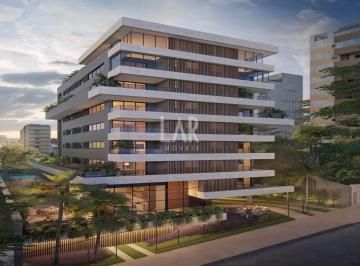Apartamento · 121m² · 4 Quartos · 3 Vagas · Apartamento à venda, 4 quartos, 2 suítes, 3 vagas, Gutierrez - Belo Horizonte/MG