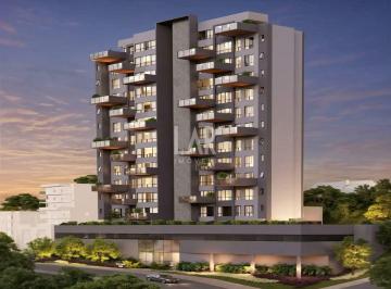Apartamento · 154m² · 4 Quartos · 3 Vagas · Apartamento à venda, 4 quartos, 2 suítes, 3 vagas, Santa Lúcia - Belo Horizonte/MG