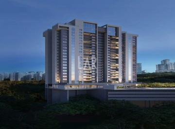 Apartamento · 186m² · 4 Quartos · 3 Vagas · Área Privativa à venda, 4 quartos, 2 suítes, 3 vagas, Vila da Serra - Nova Lima/MG